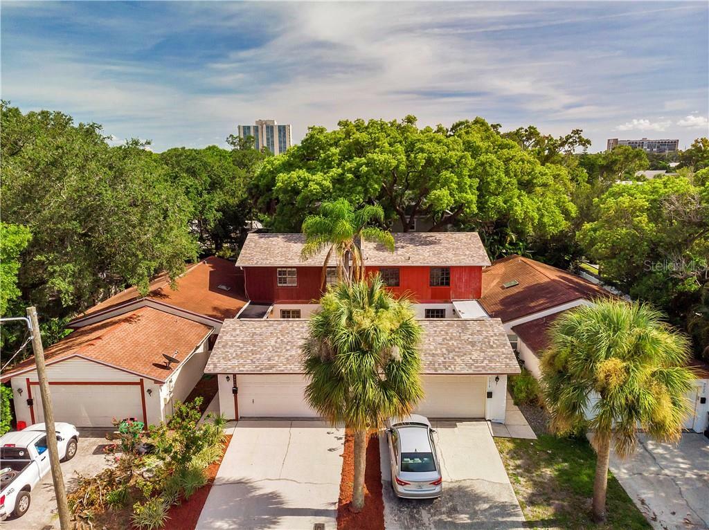 Property Photo:  3016 W Cleveland Street  FL 33609 