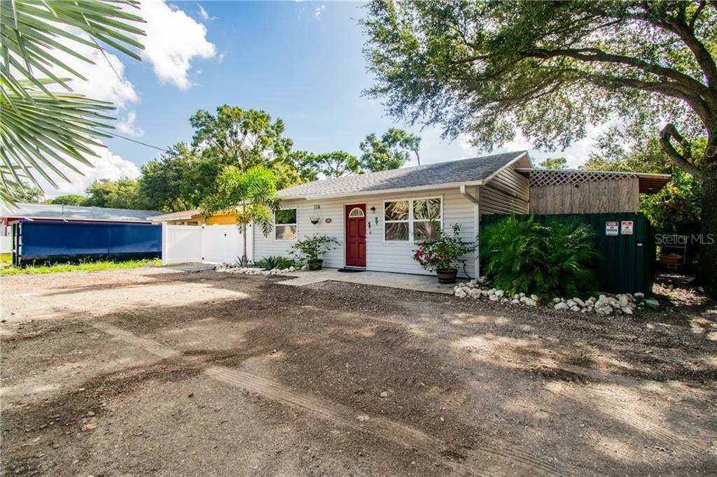 Property Photo:  15401 58th Street N  FL 33760 