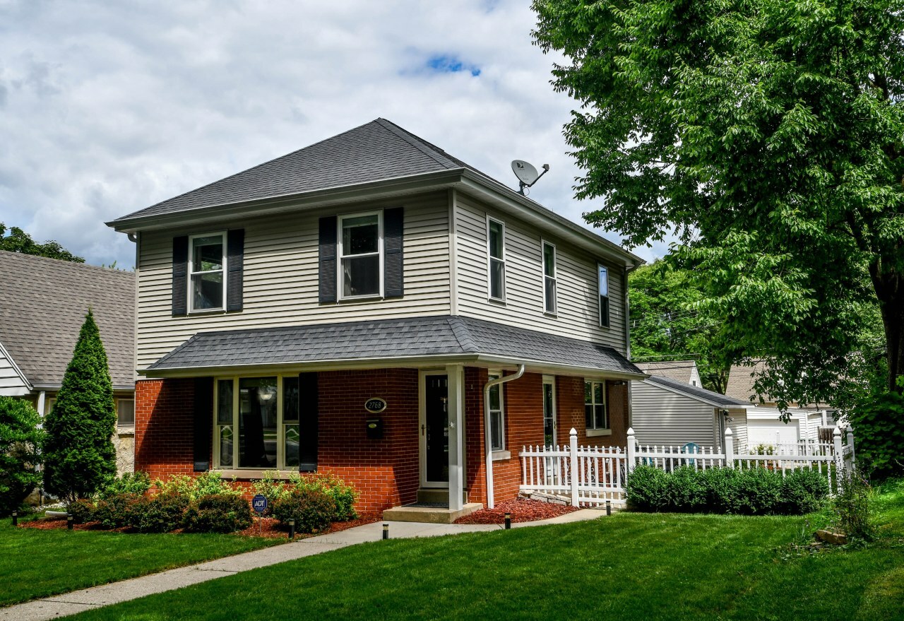 Property Photo: 2768 N 81st St WI 53222