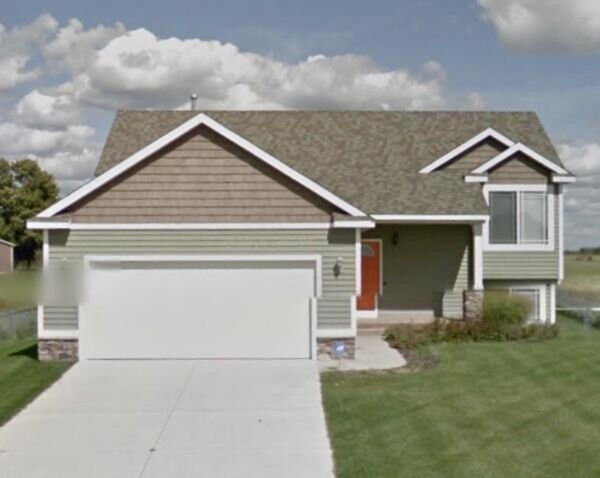 Property Photo:  11609 Barkton Drive  MI 49424 