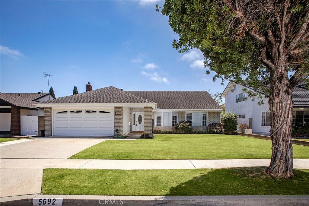 Property Photo: 5692 Serene Drive CA 92649