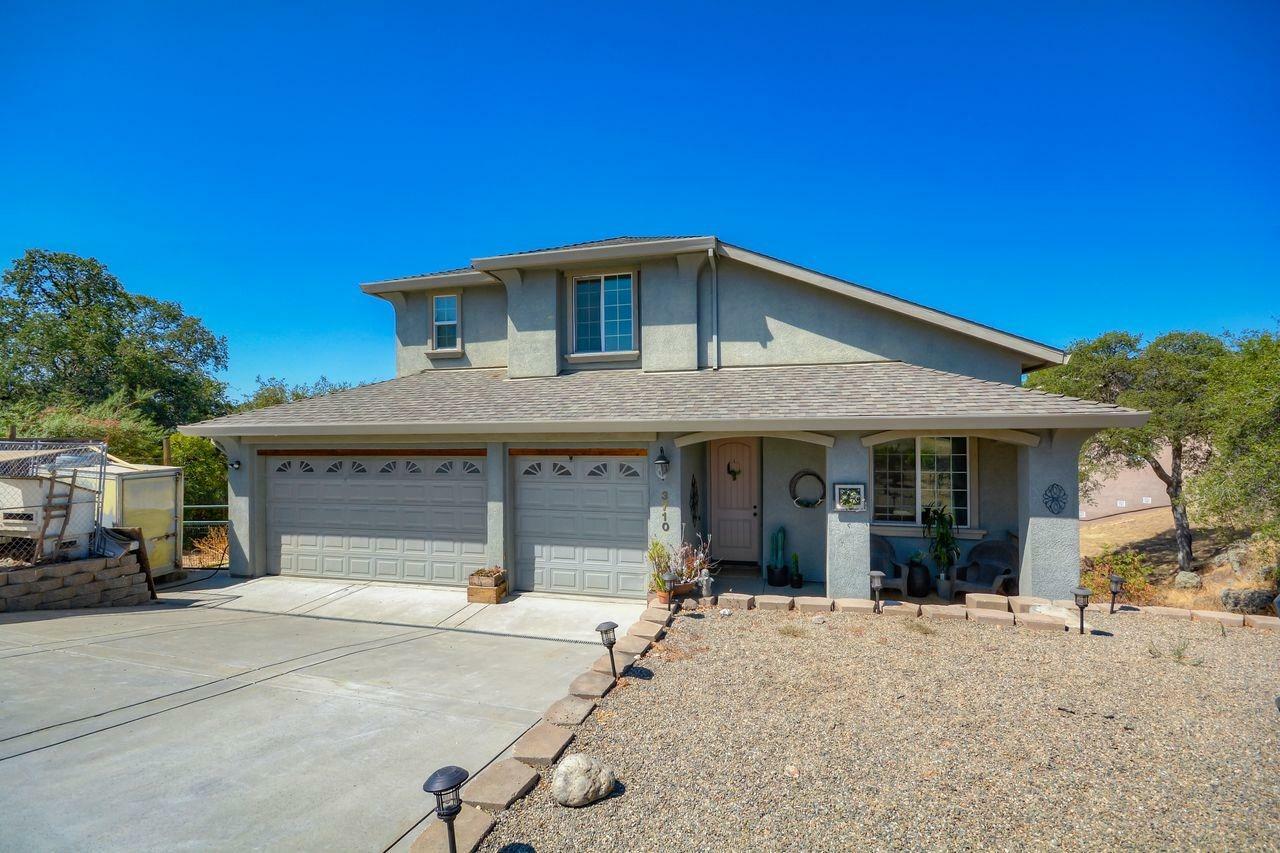 Property Photo:  3710 Camanche Parkway  CA 95640 