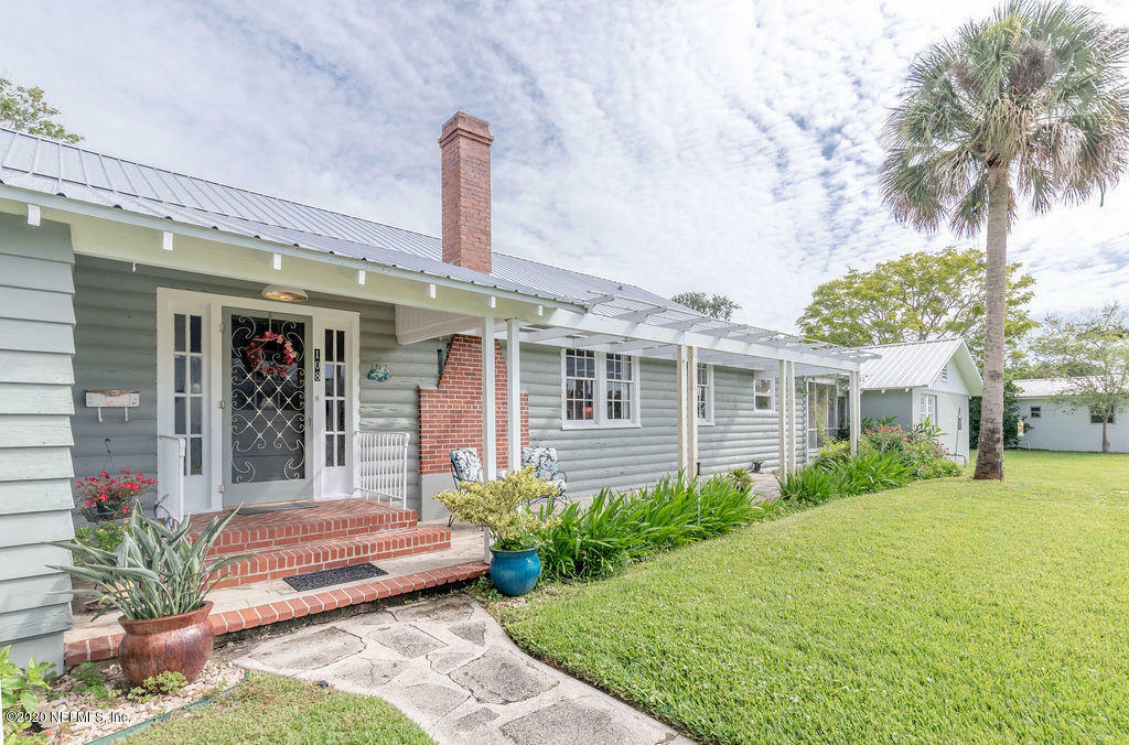 Property Photo:  108 Alcazar Street  FL 32080 