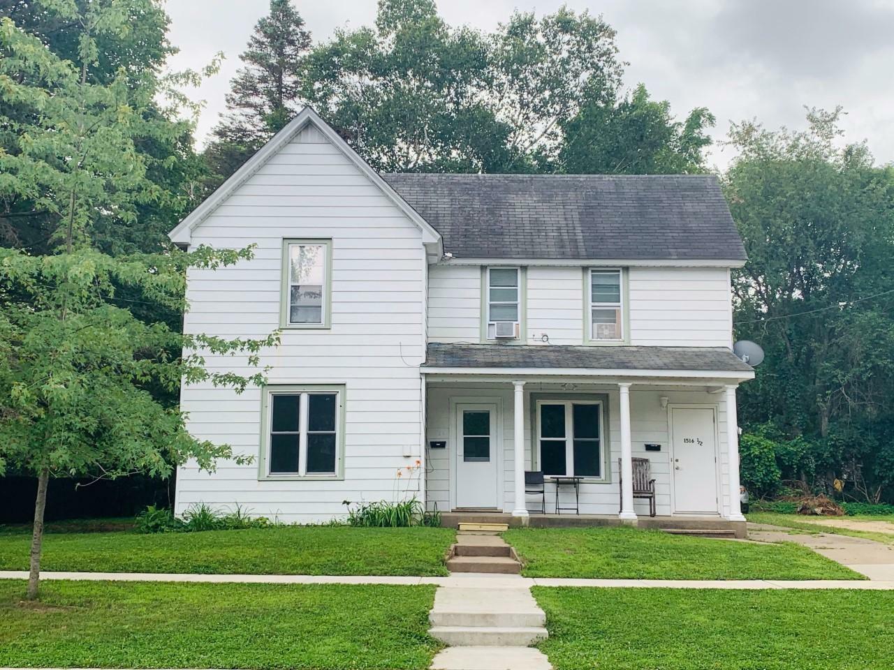 Property Photo:  1516 Main Street E  WI 54751 