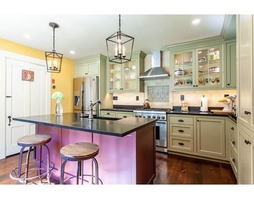 Property Photo: 102 Old Shirley Rd MA 01451