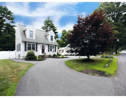 Property Photo: 149 Dayton St MA 01923