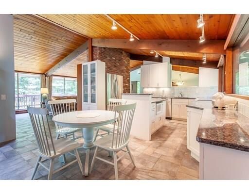 Property Photo:  181 Rutland St  MA 01741 