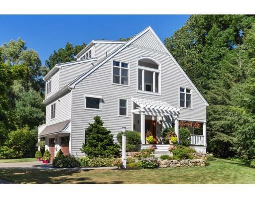 Property Photo:  27 Schooner Ridge  MA 01945 