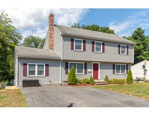 Property Photo:  14 Lilian Road Ext  MA 01701 