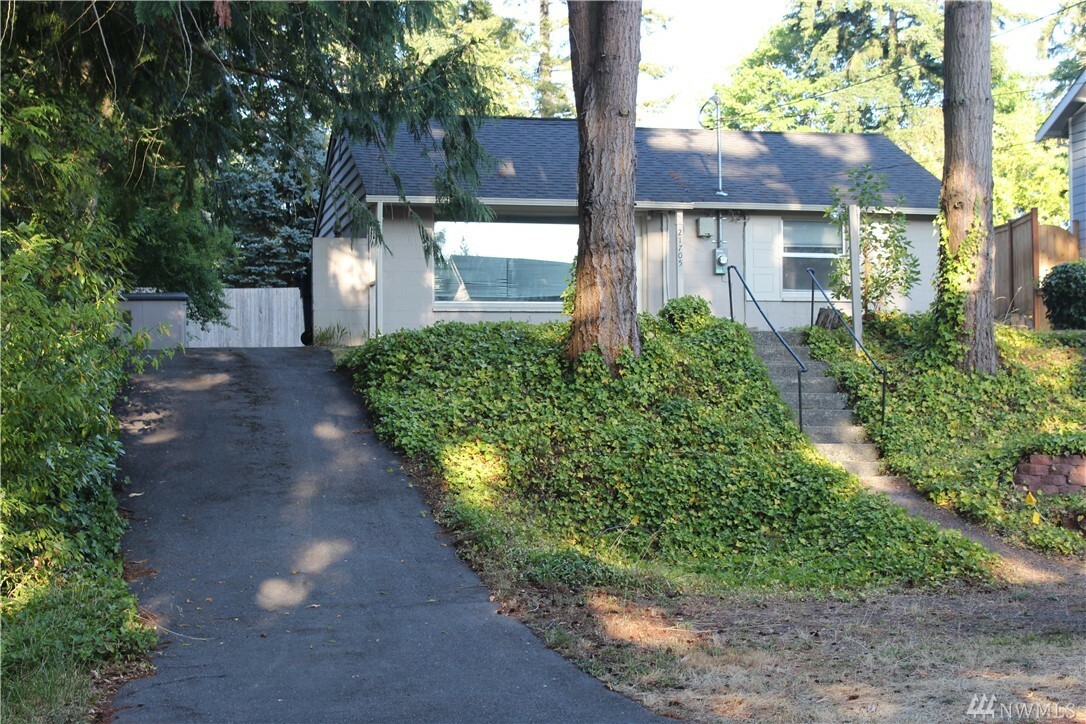 Property Photo: 21705 55th Ave W WA 98043