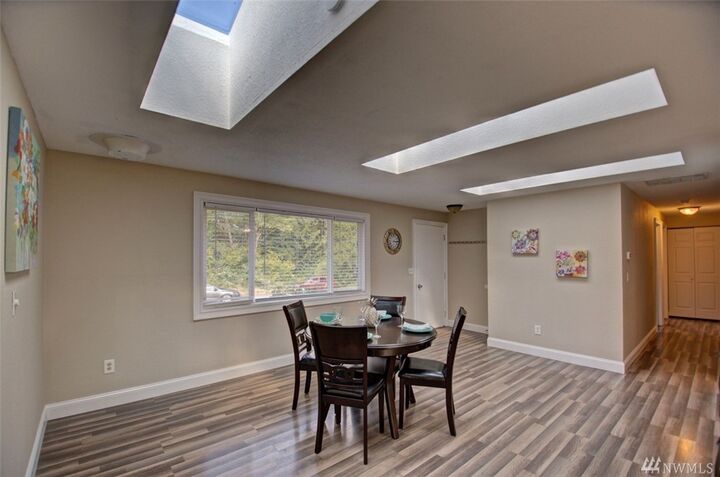 Property Photo: 5127 75th Avenue SW WA 98512