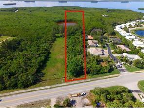 Property Photo: Xxxx A1a FL 32963