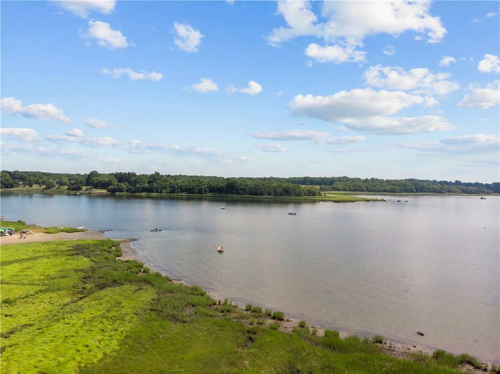 Property Photo: 9 Bay Rd RI 02885