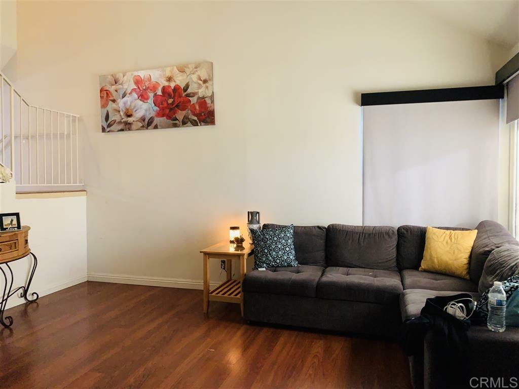 Property Photo: 900 N Citrus Avenue 21 CA 92084