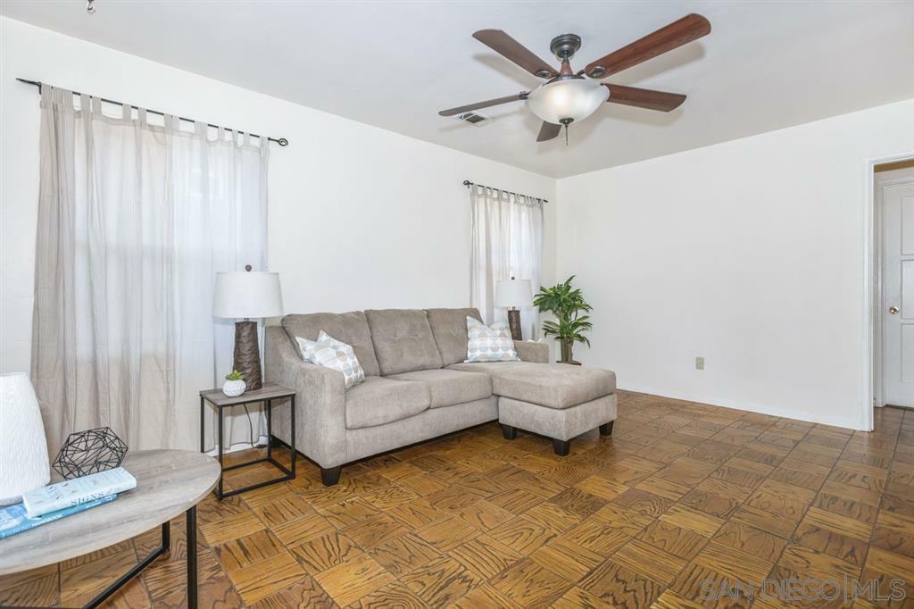 Property Photo: 3628 Gayle St CA 92115