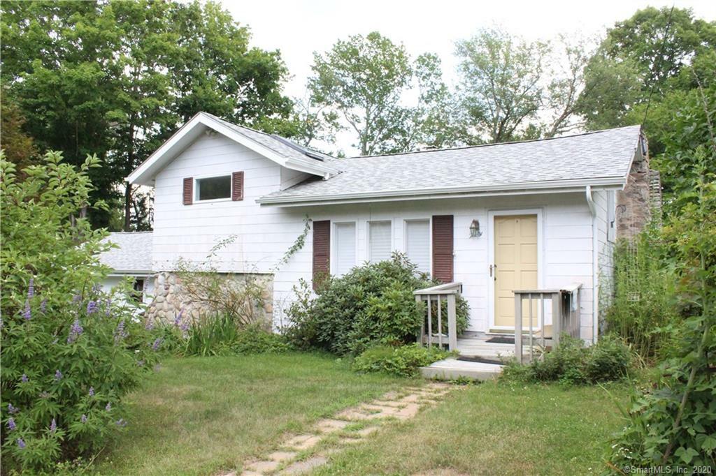 Property Photo:  30 Hickory Drive  CT 06238 