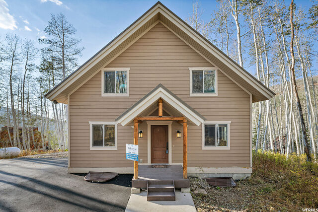 Property Photo:  Address not disclosed  UT 84121 