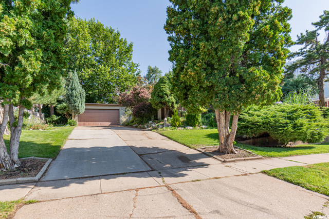 Property Photo: Address not disclosed UT 84414
