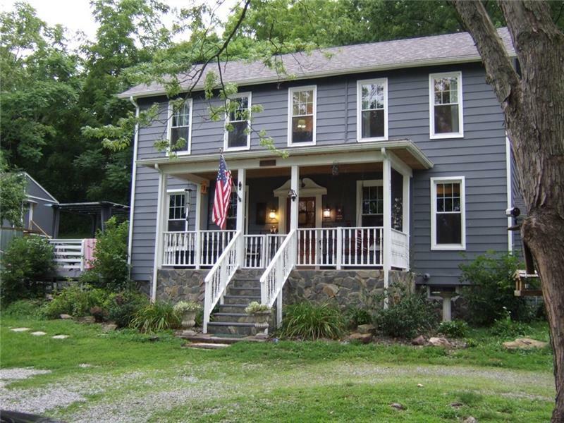 Property Photo: 921 Dithridge Street PA 15644