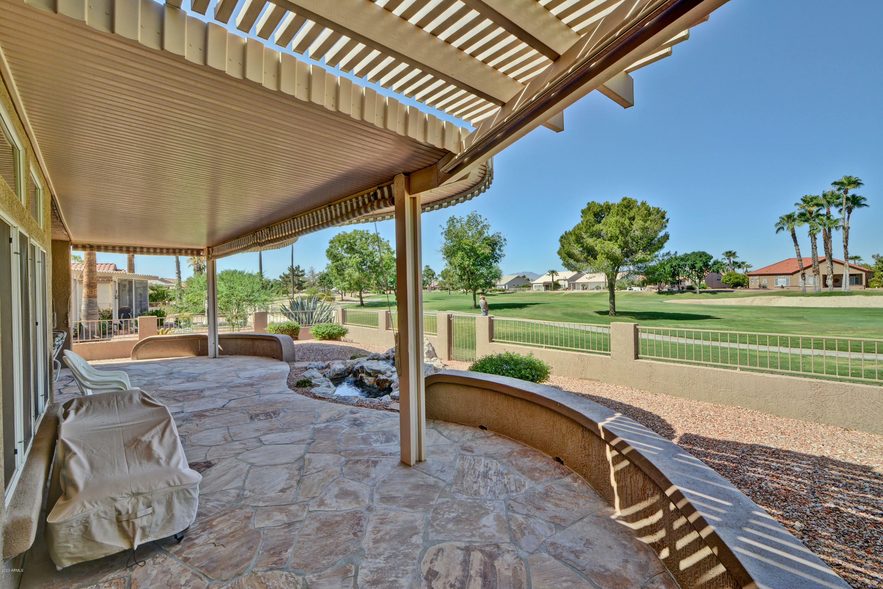 Property Photo:  22820 N Las Vegas Drive  AZ 85375 