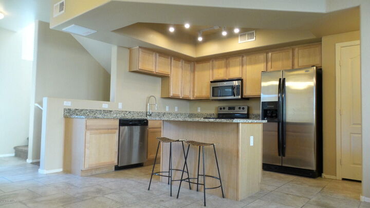 280 S Evergreen Road 1304  Tempe AZ 85288 photo