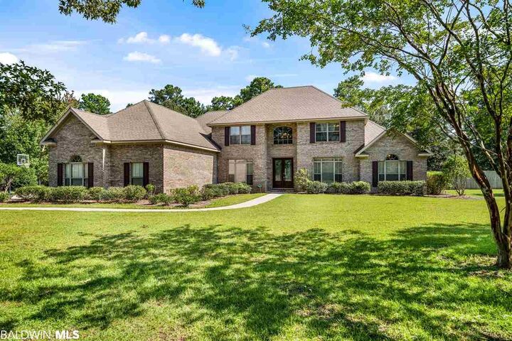 31620 Ashley Circle  Spanish Fort AL 36527 photo