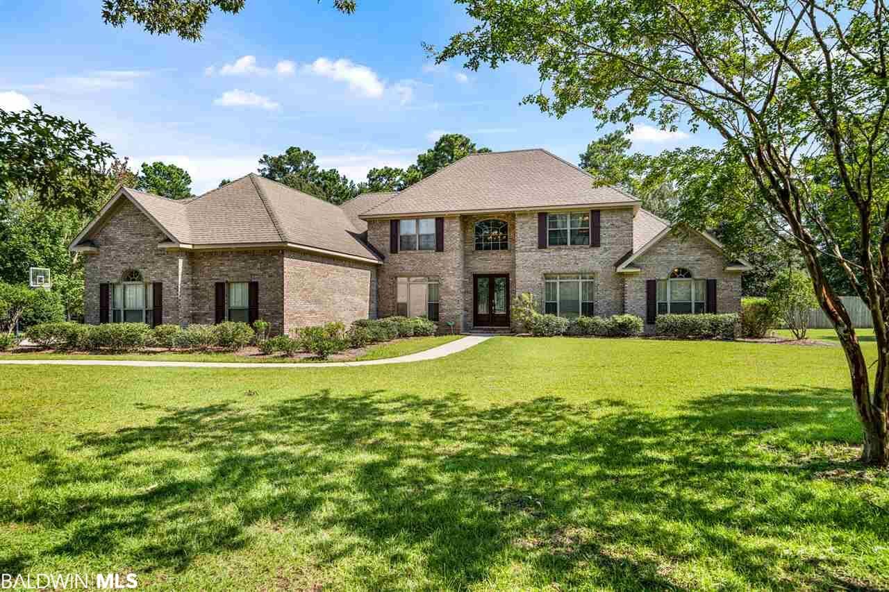 Property Photo:  31620 Ashley Circle  AL 36527