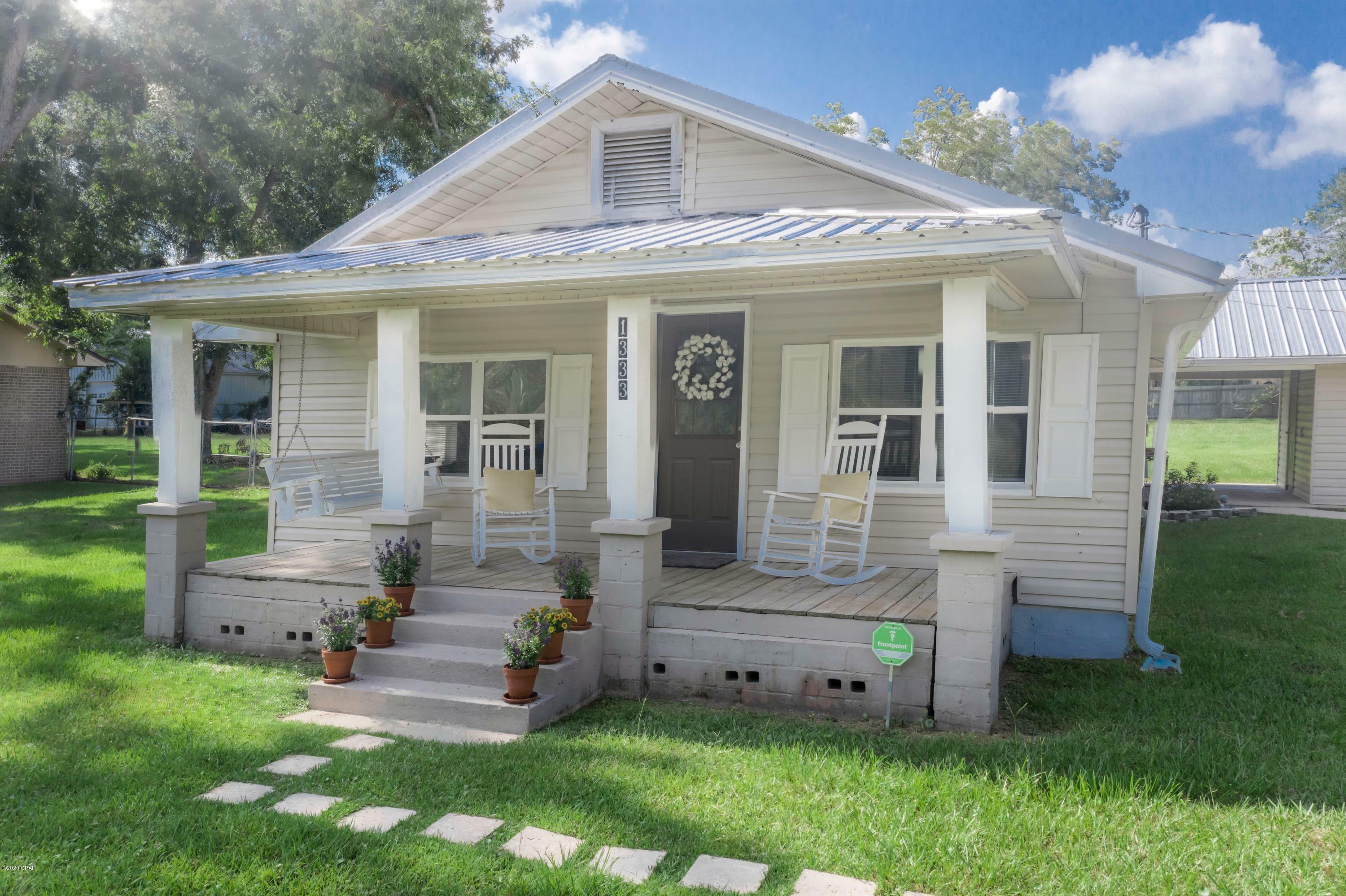 Property Photo:  1333 Forrest Avenue  FL 32428 