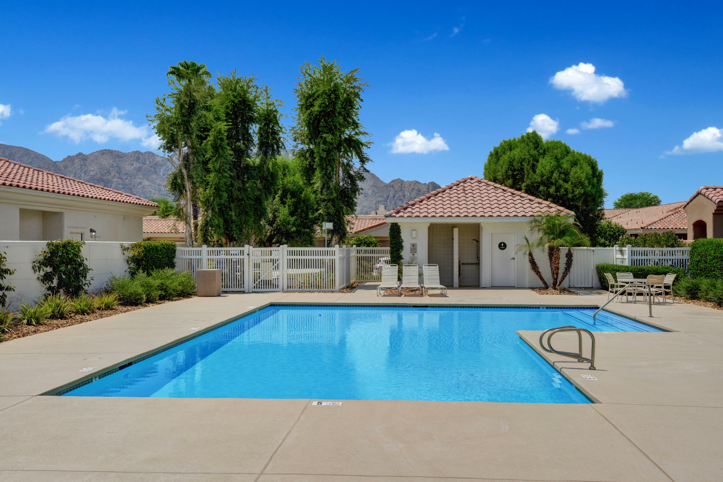 Property Photo:  55107 Southern Hills  CA 92253 