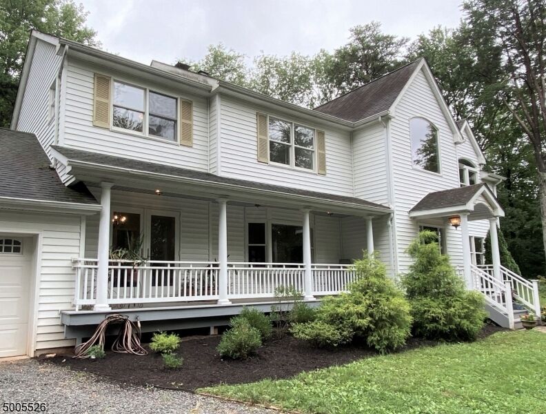 Property Photo: 24 Cedar Rd NJ 08889