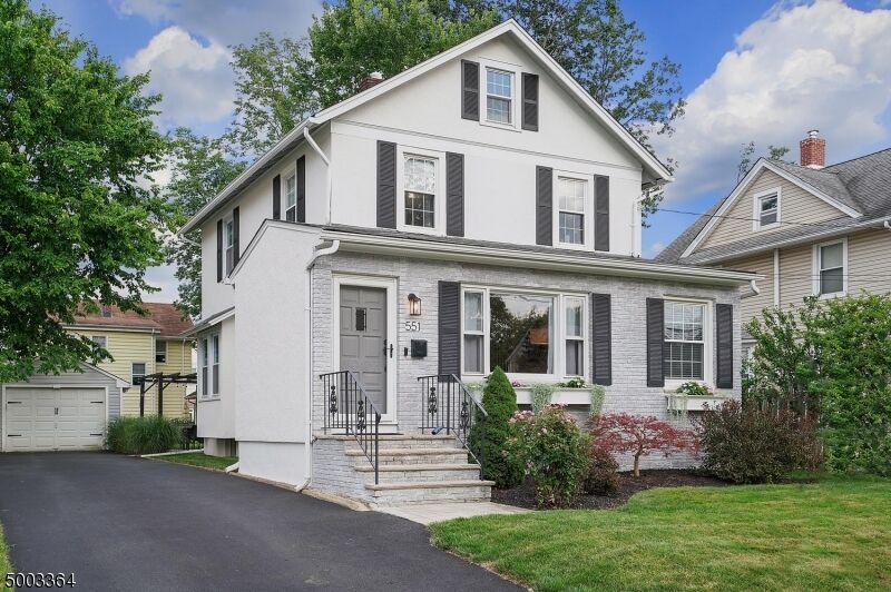 Property Photo:  551 Pierson St  NJ 07090 
