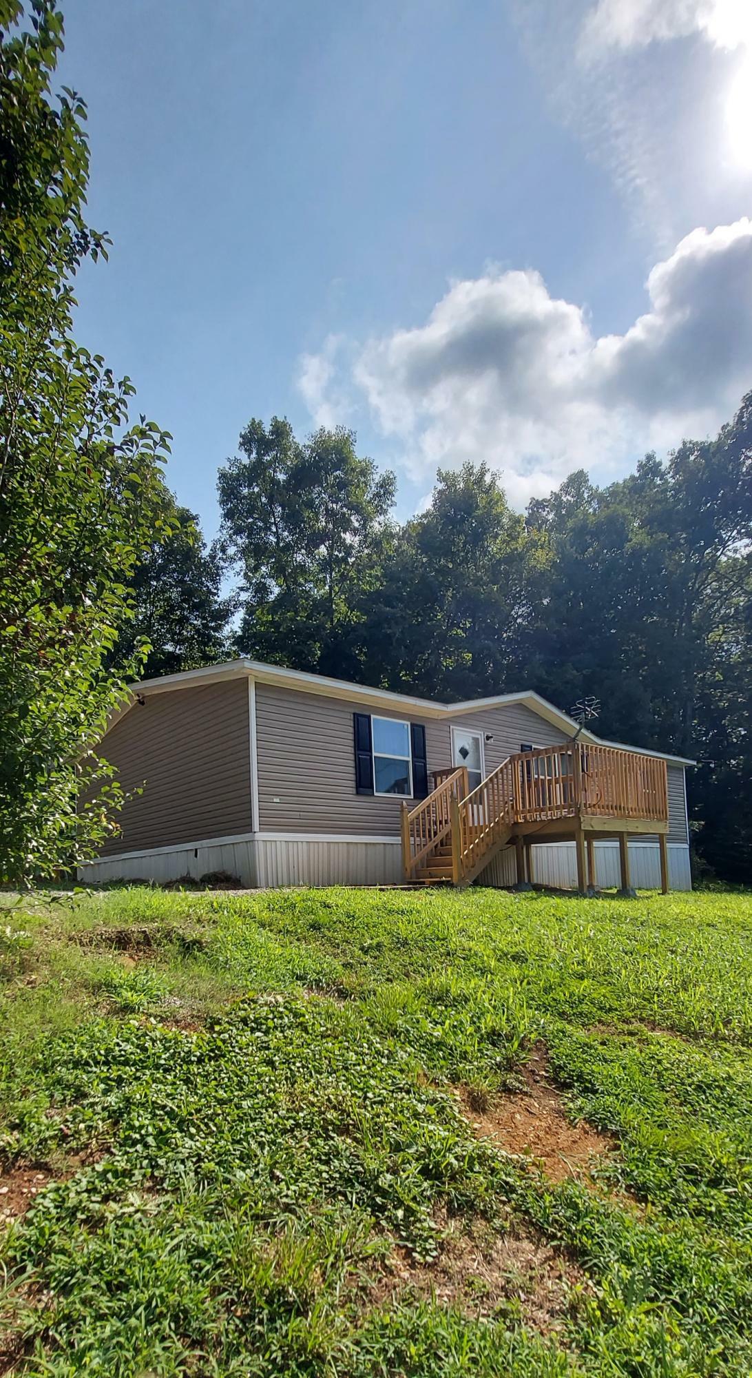 Property Photo:  9884 Old Kingston Rd  TN 37774 