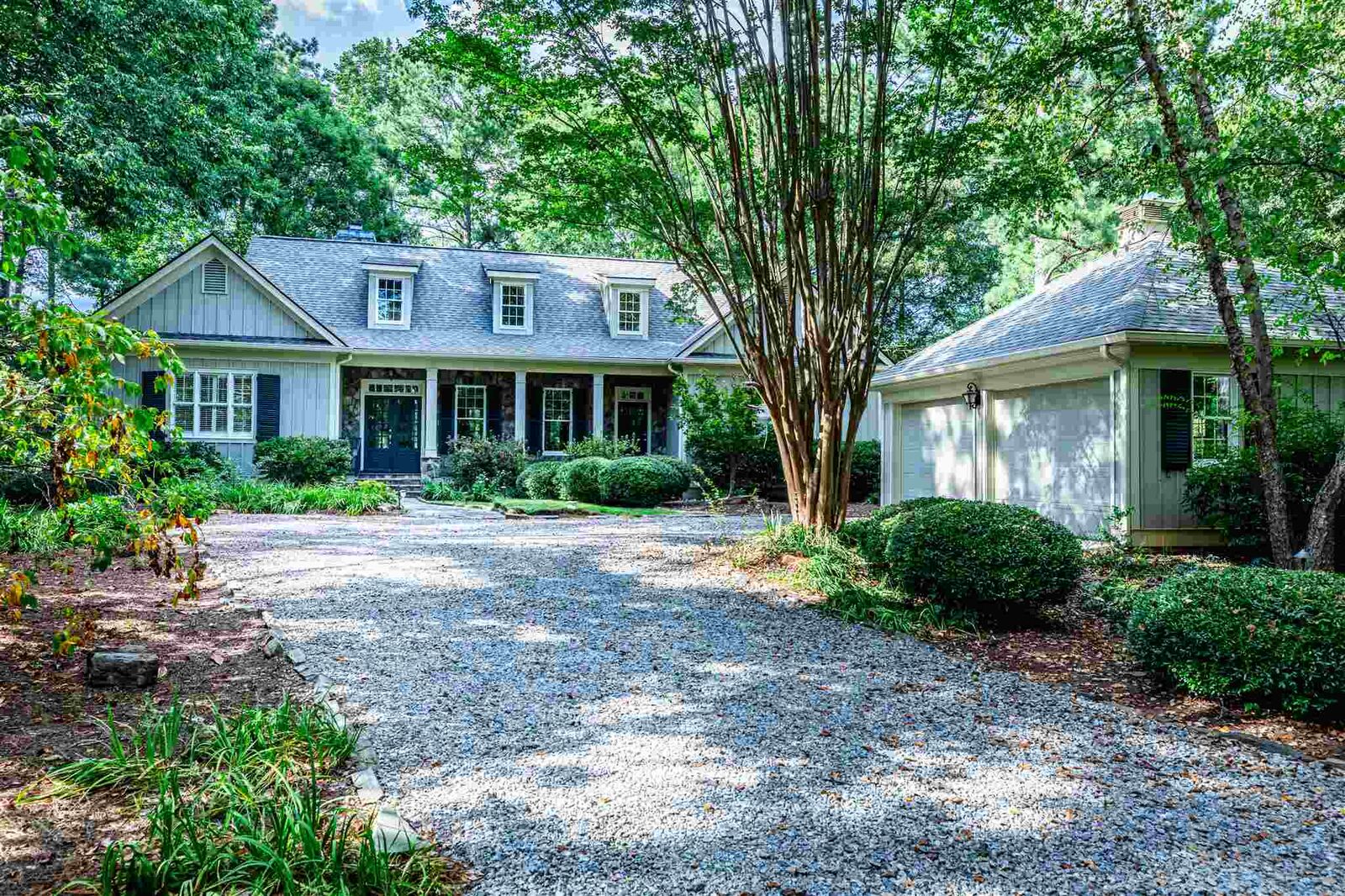 Property Photo: 373 Reynolds Drive GA 31024