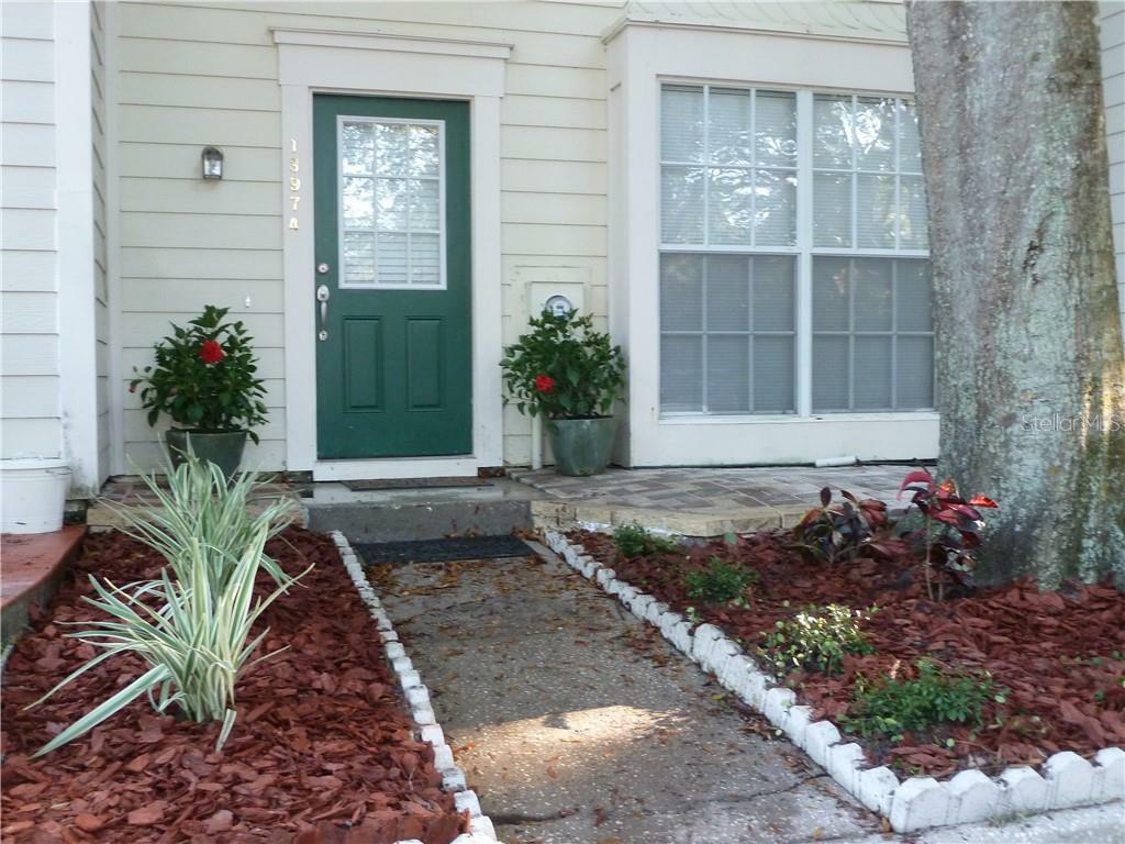 Property Photo:  13974 Fletchers Mill Drive  FL 33613 