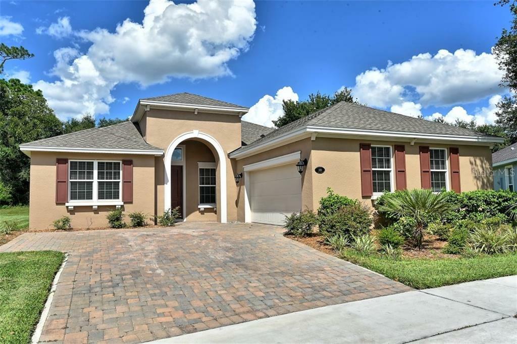 Property Photo:  149 Birchmont Drive  FL 32724 