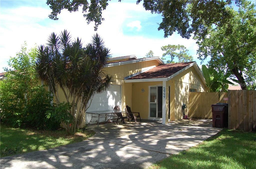 Property Photo:  5949 Branch Drive  FL 32822 