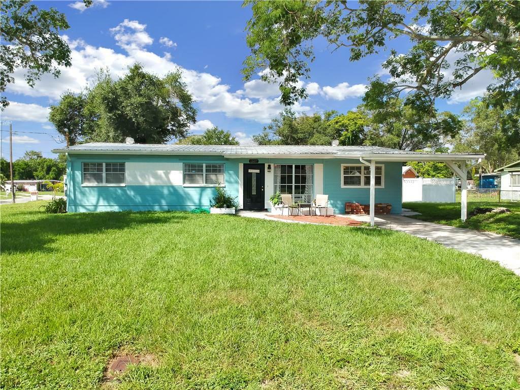 Property Photo:  1507 Charm Lane  FL 33612 