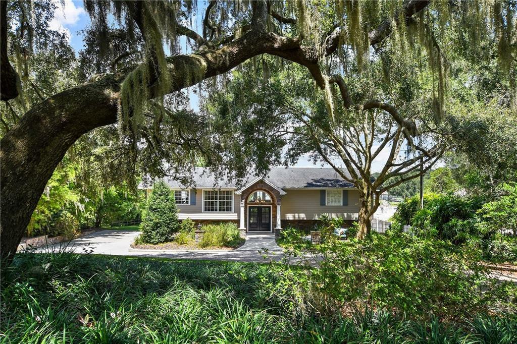 Property Photo:  2315 Overlook Drive  FL 32757 