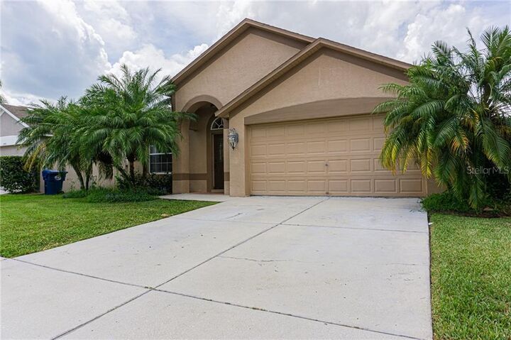 Property Photo:  1747 Roseroot Court  FL 34655 