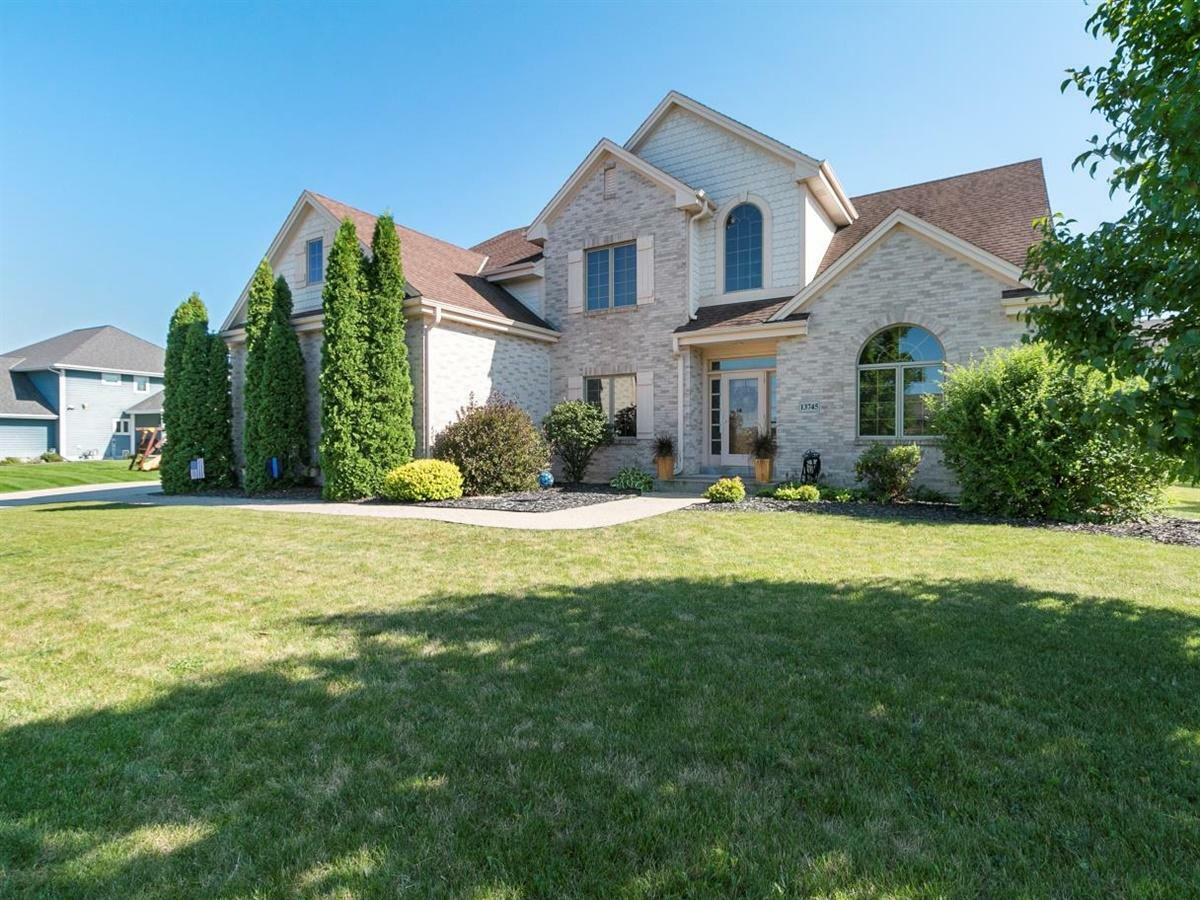 Property Photo:  13745 W Park Central Blvd  WI 53151 