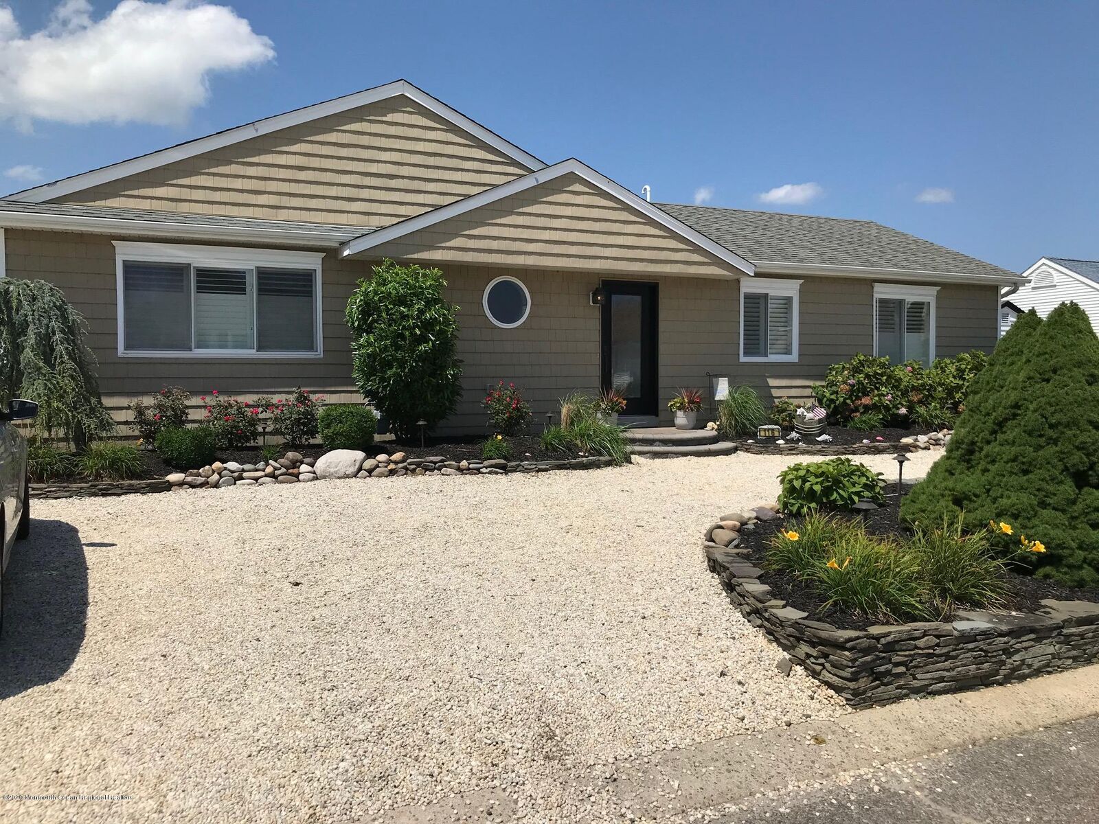 Property Photo:  116 Arthur Drive  NJ 08050 