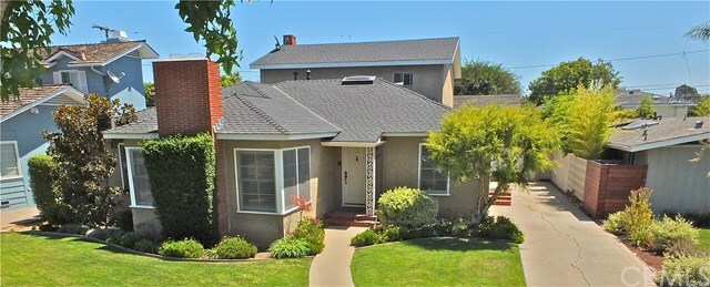 Property Photo: 3920 Lemon Avenue CA 90807