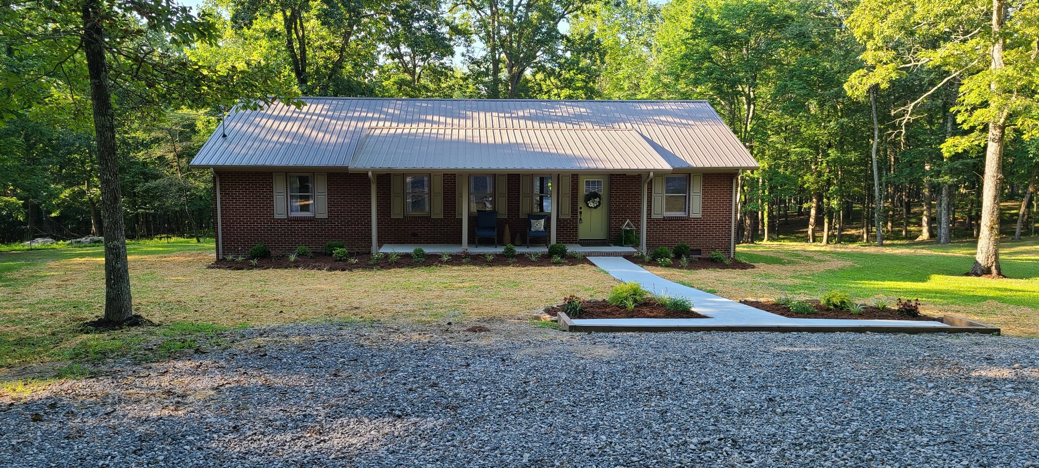 Property Photo:  1383 Hobbs Hill Rd  TN 37387 