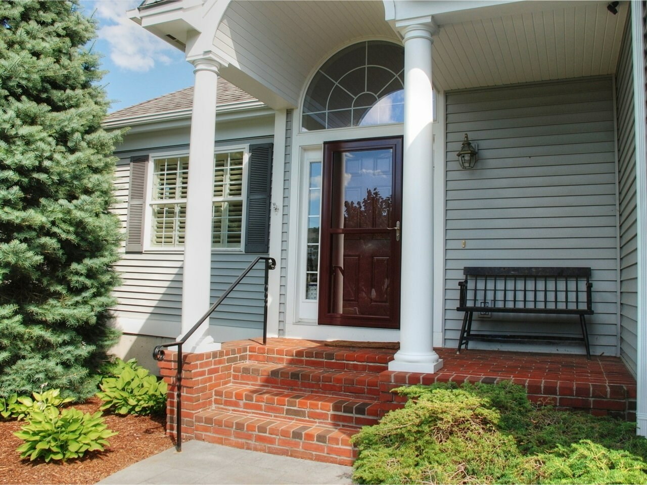 Property Photo: 79 Economou Farm Road VT 05403