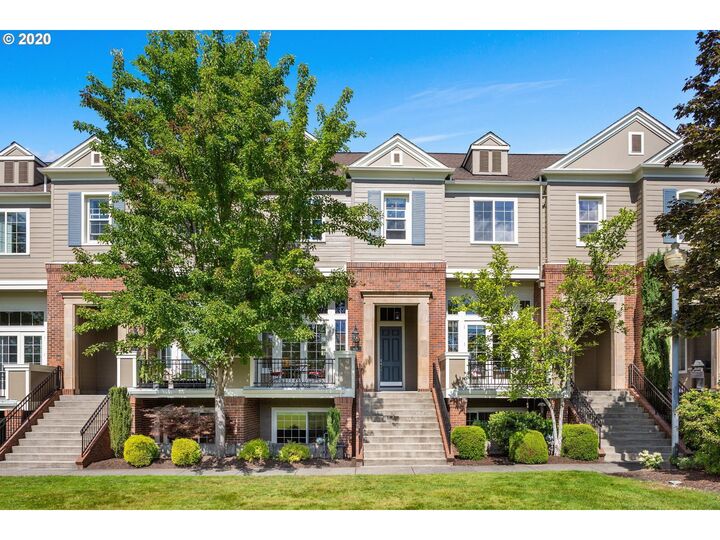 6556 NE Rosebay Dr  Hillsboro OR 97124 photo