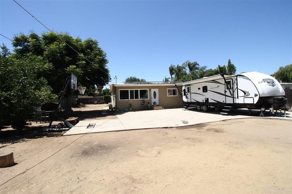 Property Photo:  1027 Howard Ave  CA 92029 