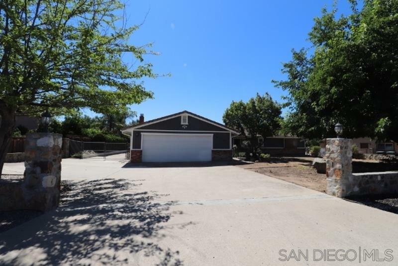 Property Photo:  15949 Arena Drive  CA 92065 