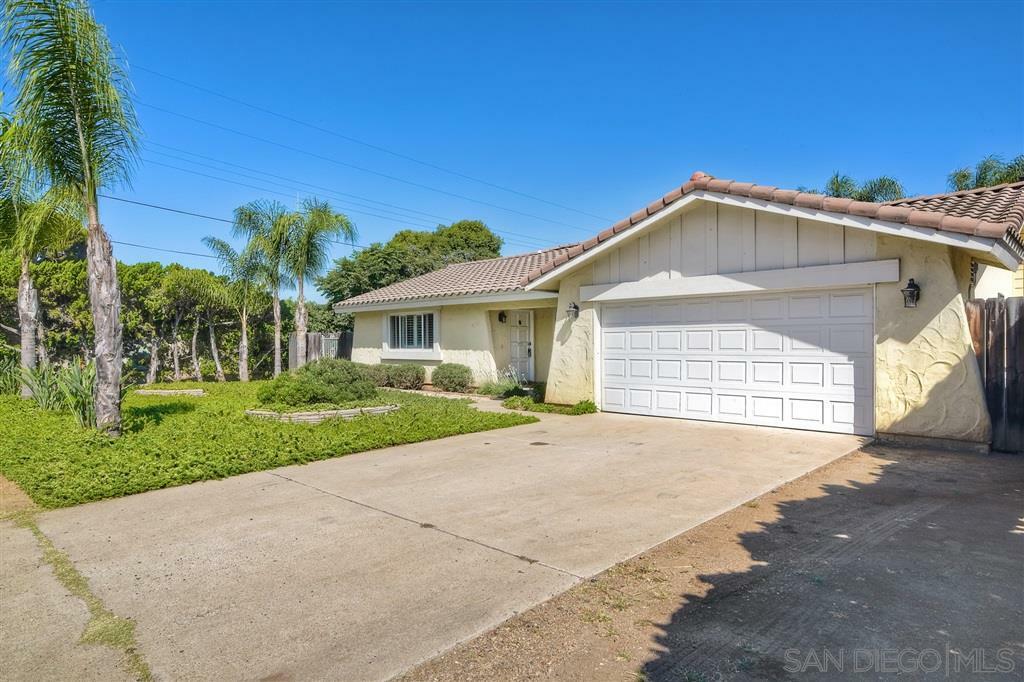 Property Photo: 3119 Bonita Mesa Rd CA 91902