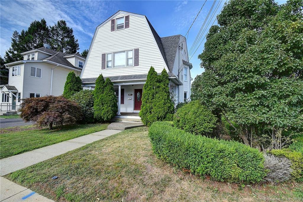 Property Photo: 183 Wolcott Hill Road CT 06109