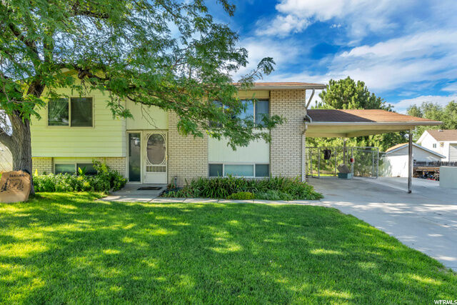 Property Photo:  Address not disclosed  UT 84044 